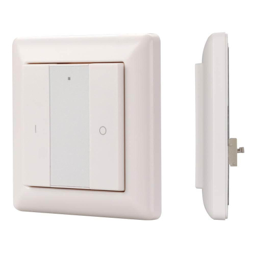 Панель управления Arlight Dali-223-1G-Dim-IN 025492 Панель управления Arlight Dali-223-1G-Dim-IN 025492