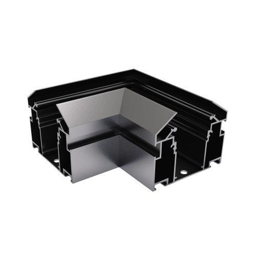 ST046.599.00.1 Угловой соединитель ST-Luce Белый SKYLINE 220 фото 2