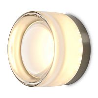 Настенный светильник Freya Modern Retro FR5603WL-L8TR