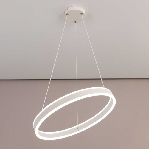 Подвесной светодиодный светильник Citilux Дуэт CL719500 фото 9