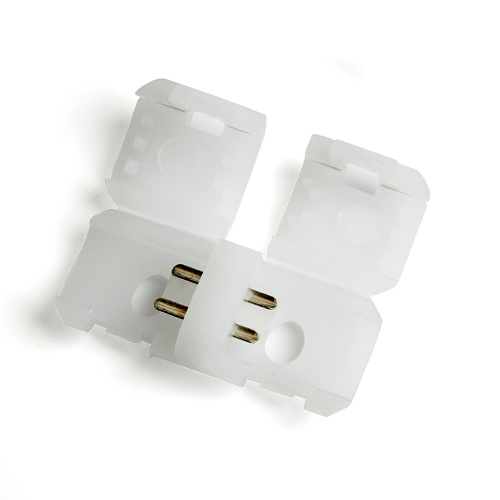 Соединитель для ленты LS710, LD12 FERON фото 2