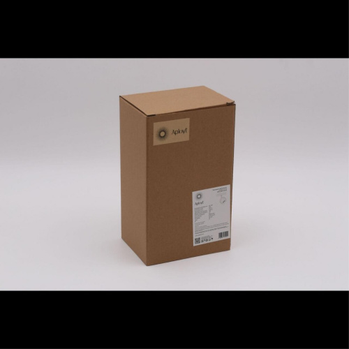 Светильник трековый APL.0117.10.10 фото 4