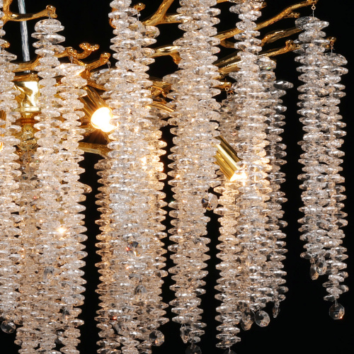 Люстра De City Лайма фото 5 Люстра De City Лайма фото 5