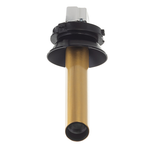 Citilux STEK CL514S02N LED Встраиваемый поворотный спот Латунь 150мм фото 2 Citilux STEK CL514S02N LED Встраиваемый поворотный спот Латунь 150мм фото 2