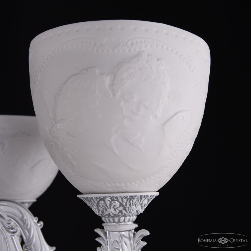 Торшер с хрустальными подвесками AL79101T/8/175 A WMN P1 U Angel Bohemia Ivele Crystal (Богемия Ивеле Кристалл) фото 4 Торшер с хрустальными подвесками AL79101T/8/175 A WMN P1 U Angel Bohemia Ivele Crystal (Богемия Ивеле Кристалл) фото 4