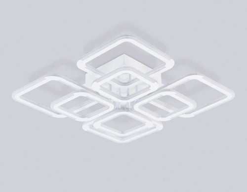 Светильник потолочный Ambrella light ACRYLICA FA8950 фото 2