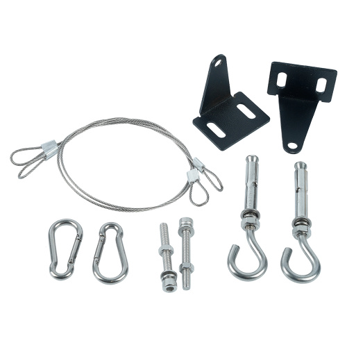 Светильник складской Feron AL1170 200W 120°/90° IP65 фото 7