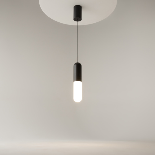 Подвесной светильник Technical P101PL-L300-12W3K-B фото 7 Подвесной светильник Technical P101PL-L300-12W3K-B фото 7