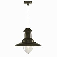 Подвесной светильник Arte Lamp FISHERMAN A5530SP-1RI
