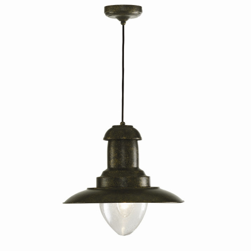 Подвесной светильник Arte Lamp FISHERMAN A5530SP-1RI