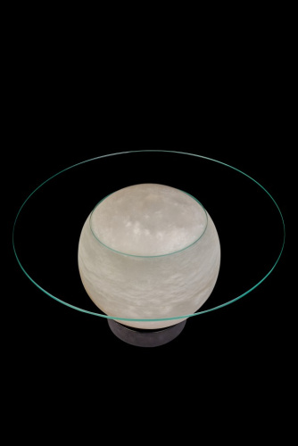 Торшер - журнальный стол Luminar FL1112-7F фото 9 Торшер - журнальный стол Luminar FL1112-7F фото 9