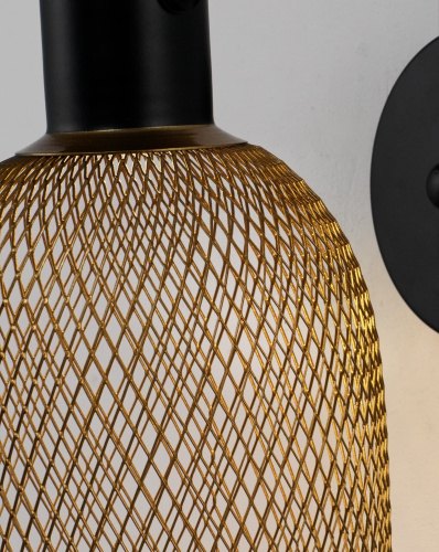 Бра Moderli V2800-1W Alina фото 9