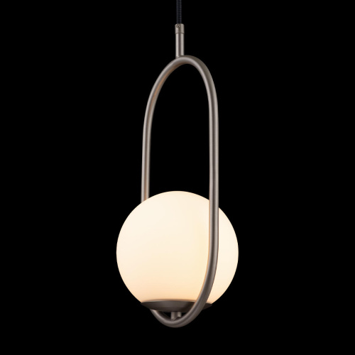 LOFT2595-B Подвесной светильник LOFT IT Glob фото 3 LOFT2595-B Подвесной светильник LOFT IT Glob фото 3