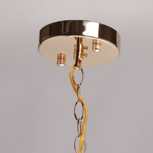 Подвесной светильник De City Бриз 111017601 фото 10 Подвесной светильник De City Бриз 111017601 фото 10