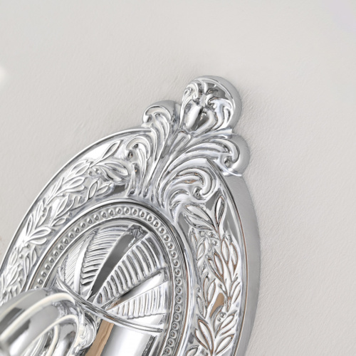 Бра с хрустальными подвесками AL7801B10/1/175 A NW Bohemia Ivele Crystal (Богемия Ивеле Кристалл) фото 10