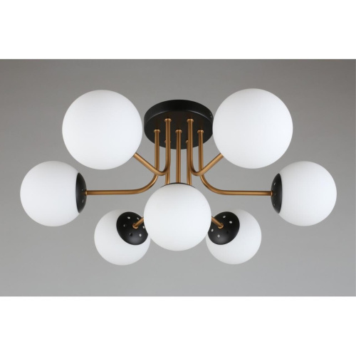 Люстра потолочная APL.906.17.07 фото 16