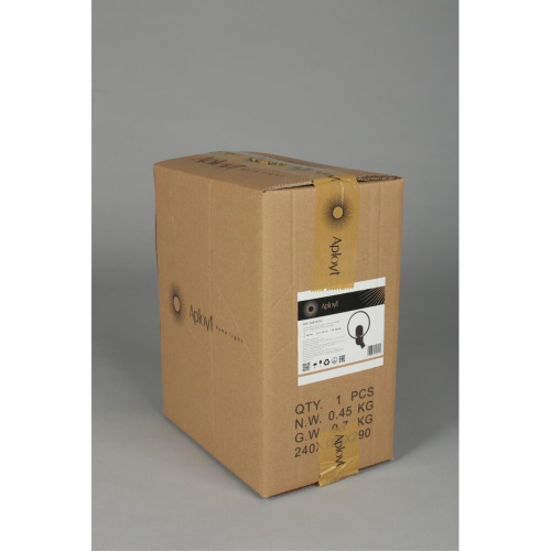 Светильник настенный (Бра) APL.346.01.02 фото 8