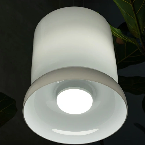 Подвесной светильник Divinare OPAL 5247/33 SP-10 фото 2 Подвесной светильник Divinare OPAL 5247/33 SP-10 фото 2