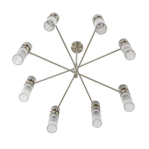 Люстра Lumion DENVER 8277/8 фото 2