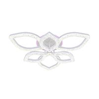 Потолочный светильник Escada 10289/6 LED*100W White