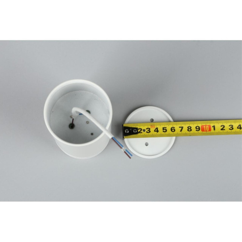 Светильник встраиваемый-накладной OML-100809-01 фото 3