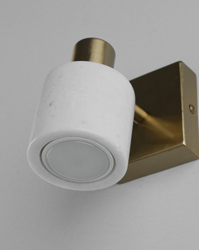 Спот Moderli V11826-1W Malet фото 9 Спот Moderli V11826-1W Malet фото 9