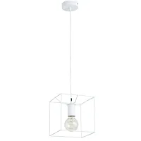 Подвесной светильник Arte Lamp RIGLA A3122SP-1WH