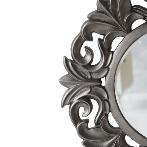 Зеркало классическое FM PU546 SL фото 2