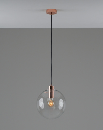 Светильник подвесной Moderli V11542-1P Aurora фото 5