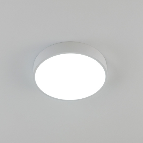 Citilux Купер CL72424V0 LED Светильник потолочный Белый фото 11 Citilux Купер CL72424V0 LED Светильник потолочный Белый фото 11