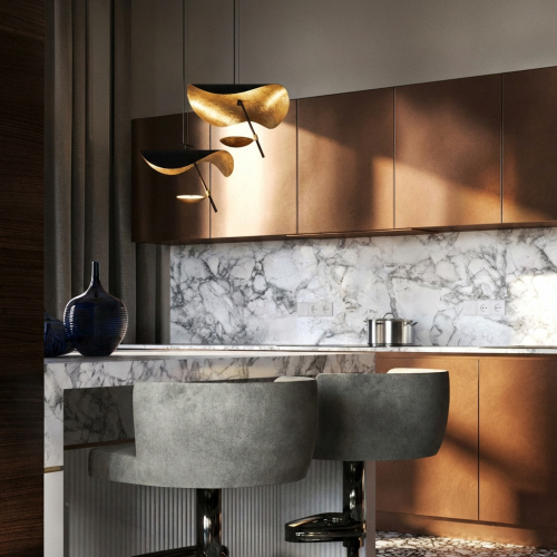 10479/400 Подвесной светильник LOFT IT Pallium фото 9