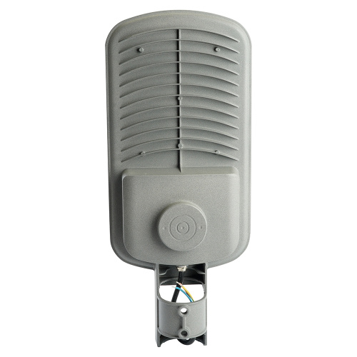 Светодиодный уличный консольный светильник Feron SP3070 100W 4000K AC90-300V, серый фото 2