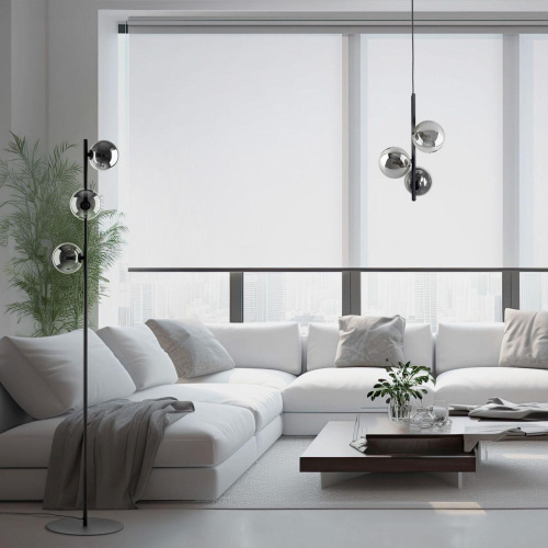 Подвесная люстра TK Lighting 5767 Estera фото 4