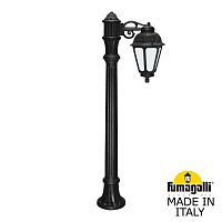 Fumagalli Садовый светильник-столбик FUMAGALLI ALOE BISSO/SABA 1L K22.163.S10.AYE27