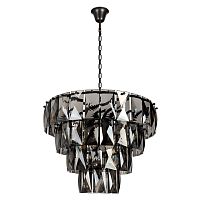 10561/660 Smoke Подвесной светильник LOFT IT Contemporary