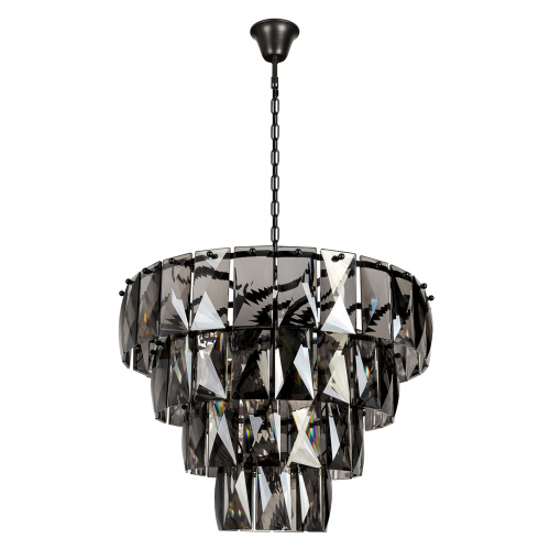10561/660 Smoke Подвесной светильник LOFT IT Contemporary