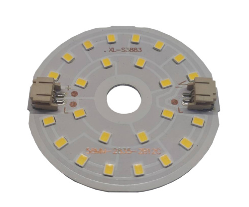 L07649D-1(4000K) Led модуль 12w d-6