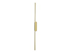 Настенный светильник Newport 3512N/A mat.gold М0071604