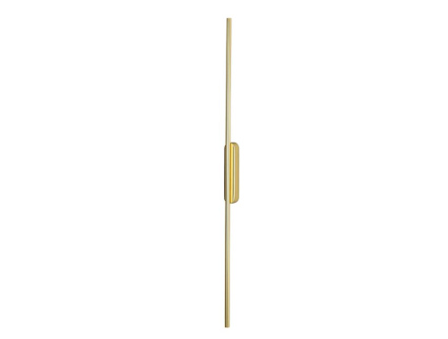 Настенный светильник Newport 3512N/A mat.gold М0071604 Настенный светильник Newport 3512N/A mat.gold М0071604