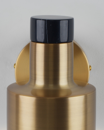 Светильник настенный Moderli V11313-1W Goldy фото 2 Светильник настенный Moderli V11313-1W Goldy фото 2