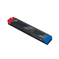 424204 Блок питания 24V с DIP+плавный пуск LIGHTSTAR 200W