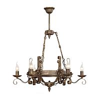 Подвесная люстра F-Promo Boulogne 2159-6P