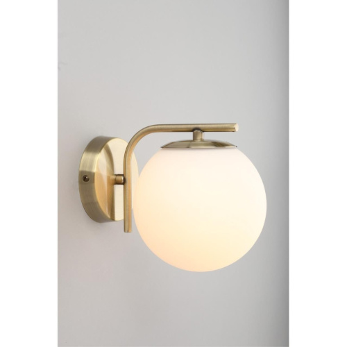 Светильник настенный (Бра) OML-66611-01 фото 4 Светильник настенный (Бра) OML-66611-01 фото 4