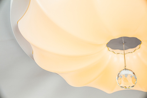 Потолочный светильник Escada 10231/S LED*60W White фото 7
