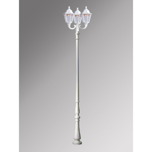 Fumagalli Парковый фонарь FUMAGALLI TABOR OFIR/NOEMI 3L E35.205.R30.WXH27 Fumagalli Парковый фонарь FUMAGALLI TABOR OFIR/NOEMI 3L E35.205.R30.WXH27