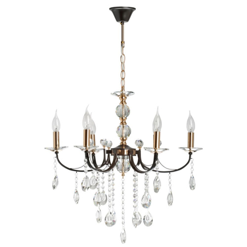 Подвесная люстра De City Свеча 683014506 Подвесная люстра De City Свеча 683014506