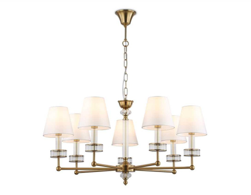 Подвесная люстра Ambrella light High Light LH71023