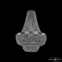 Люстра хрустальная 19101/H2/70IV NB Bohemia Ivele Crystal (Богемия Ивеле Кристалл)