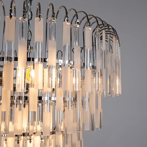 Подвесная люстра Arte Lamp Eliza A1009SP-6CC фото 4