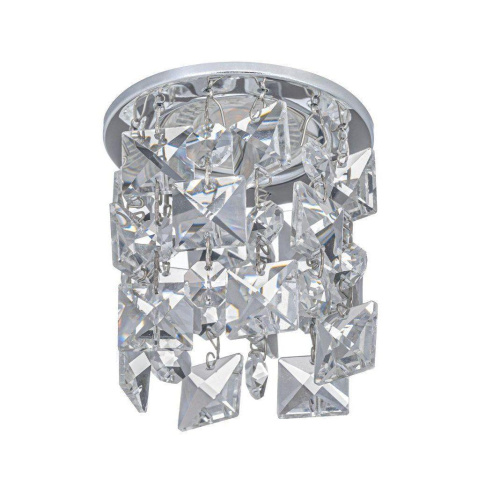 Встраиваемый светильник Dio DArte Elite Osimo GU10.5.14.8.102 N Встраиваемый светильник Dio DArte Elite Osimo GU10.5.14.8.102 N